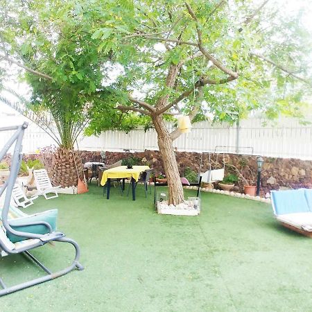 Carmela House Apartment อารัด ภายนอก รูปภาพ