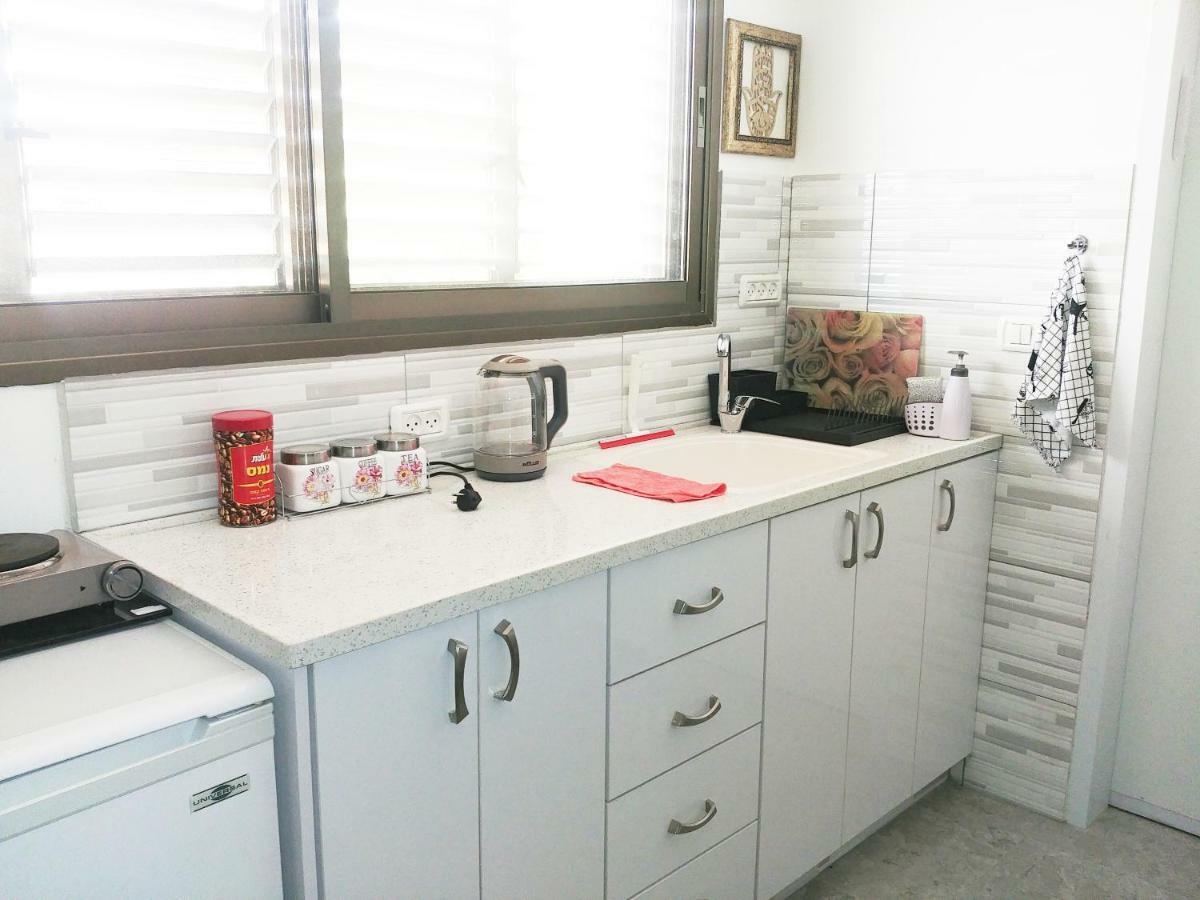 Carmela House Apartment อารัด ภายนอก รูปภาพ