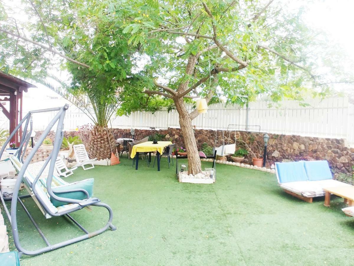 Carmela House Apartment อารัด ภายนอก รูปภาพ