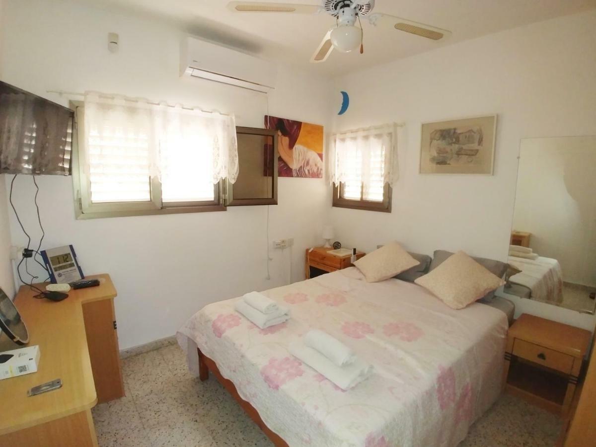 Carmela House Apartment อารัด ภายนอก รูปภาพ
