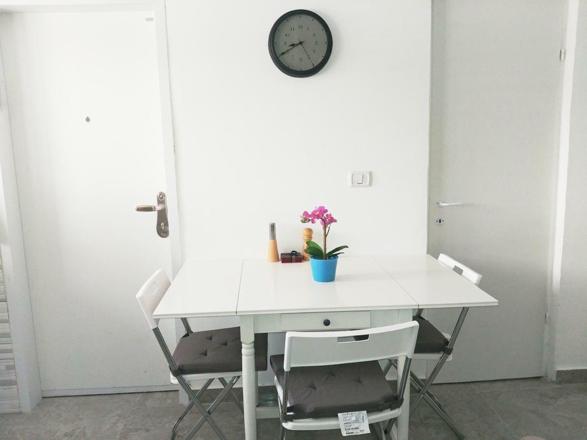 Carmela House Apartment อารัด ภายนอก รูปภาพ