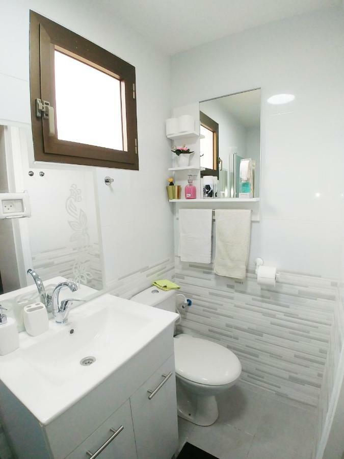 Carmela House Apartment อารัด ภายนอก รูปภาพ