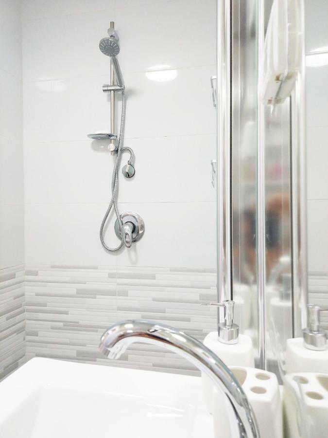 Carmela House Apartment อารัด ภายนอก รูปภาพ