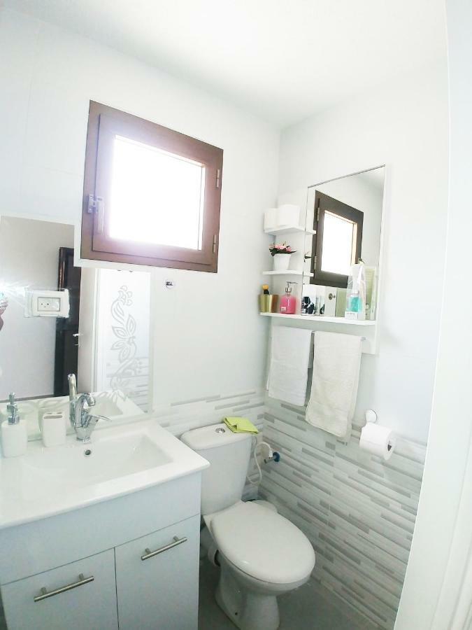 Carmela House Apartment อารัด ภายนอก รูปภาพ