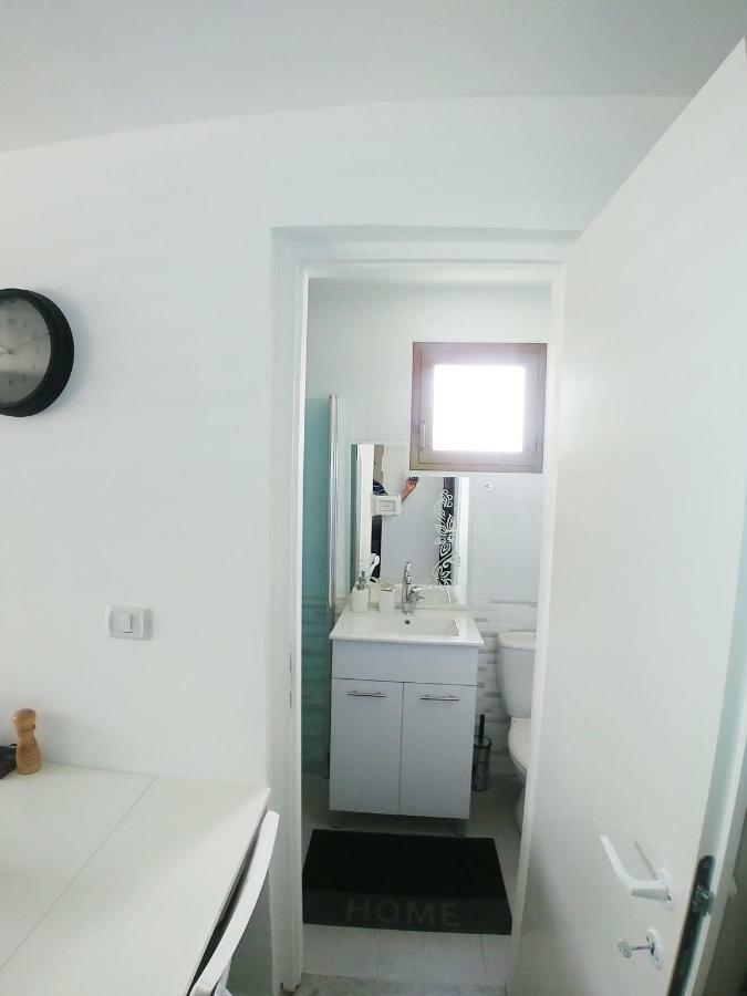 Carmela House Apartment อารัด ภายนอก รูปภาพ