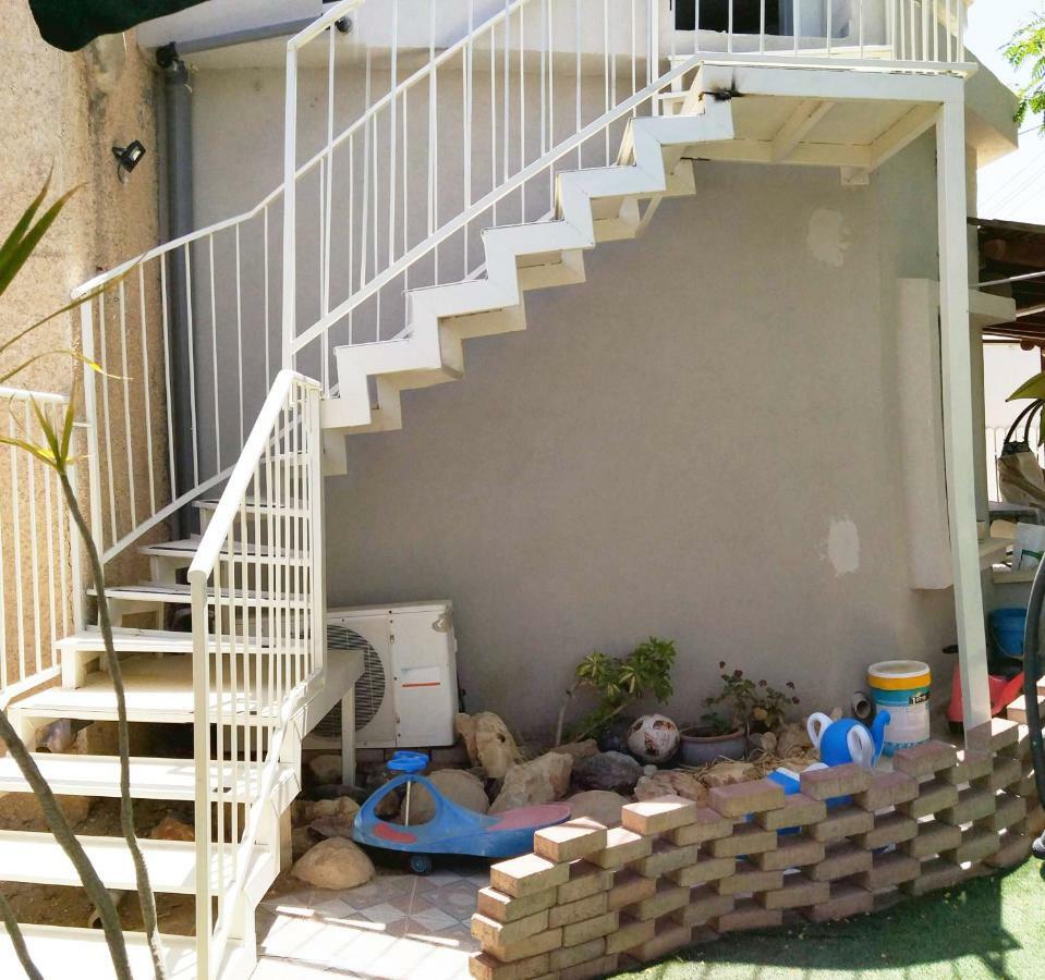 Carmela House Apartment อารัด ภายนอก รูปภาพ