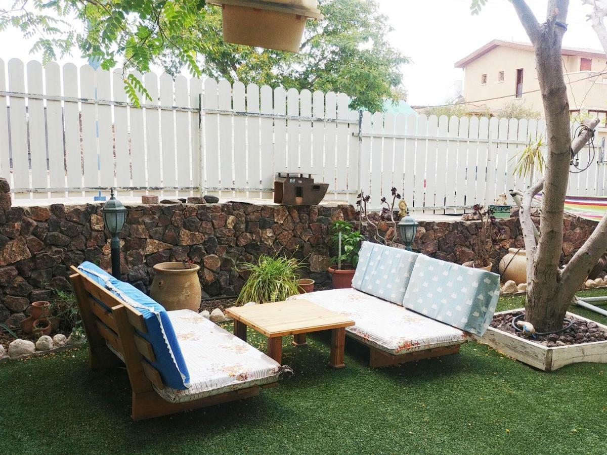 Carmela House Apartment อารัด ภายนอก รูปภาพ